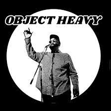 object heavy richard love