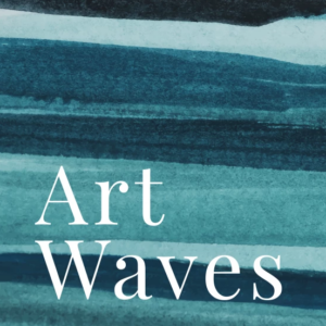 art waves